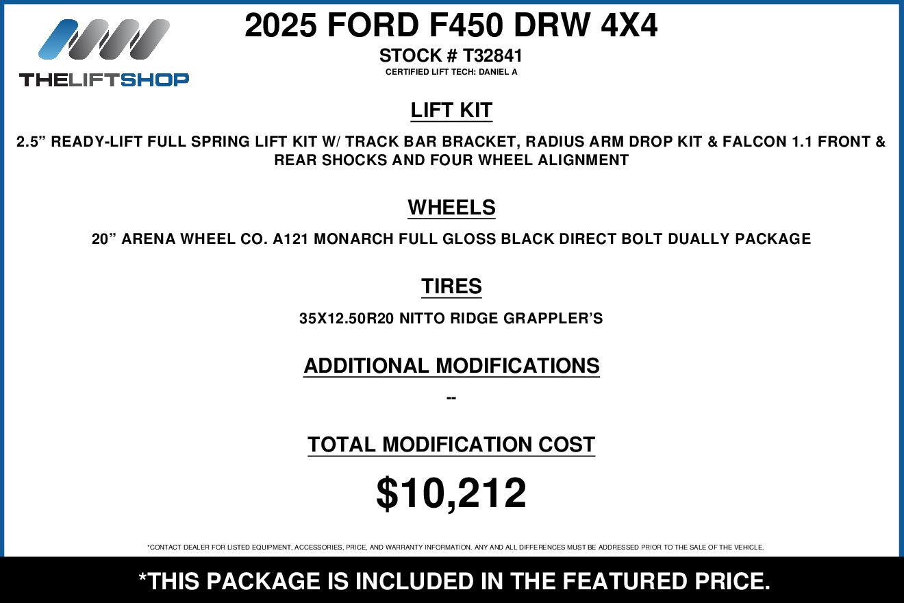 ford f-450 super duty 2025 1FT8W4DM5SED45701 image ford f-450 super duty 2025 1FT8W4DM5SED45701 image